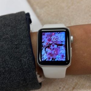 Apple Watch 3